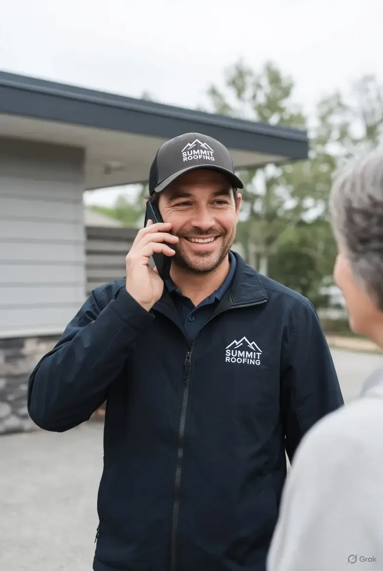 Flat Roof Leak Repair Bauxite, AR FAQs